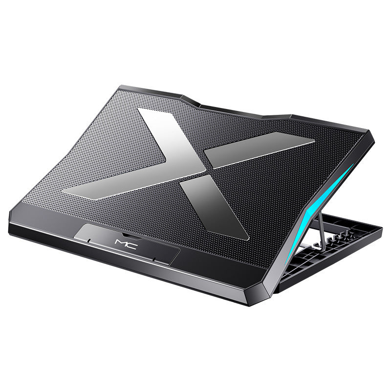 Base de Enfriamiento Plegable para Laptop